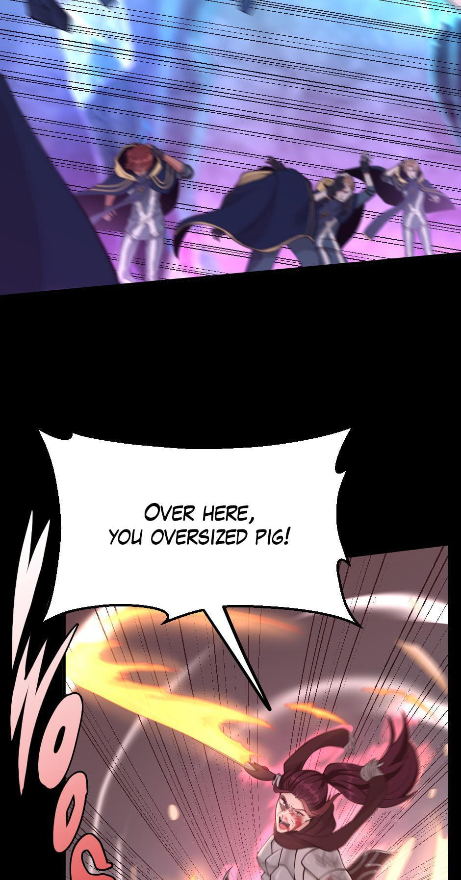 The Beginning After the End Chapter 118 page 10 - 