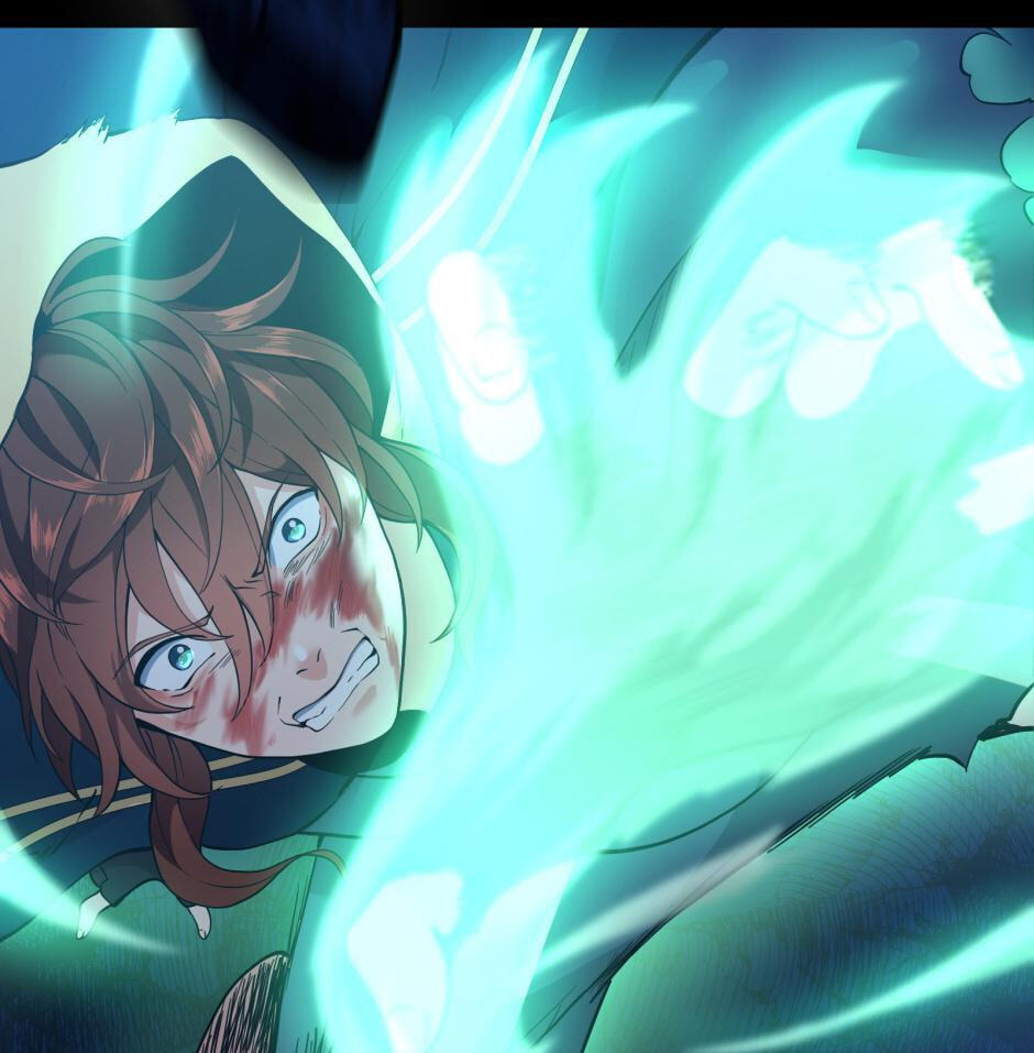 The Beginning After the End Chapter 118 page 91 - 