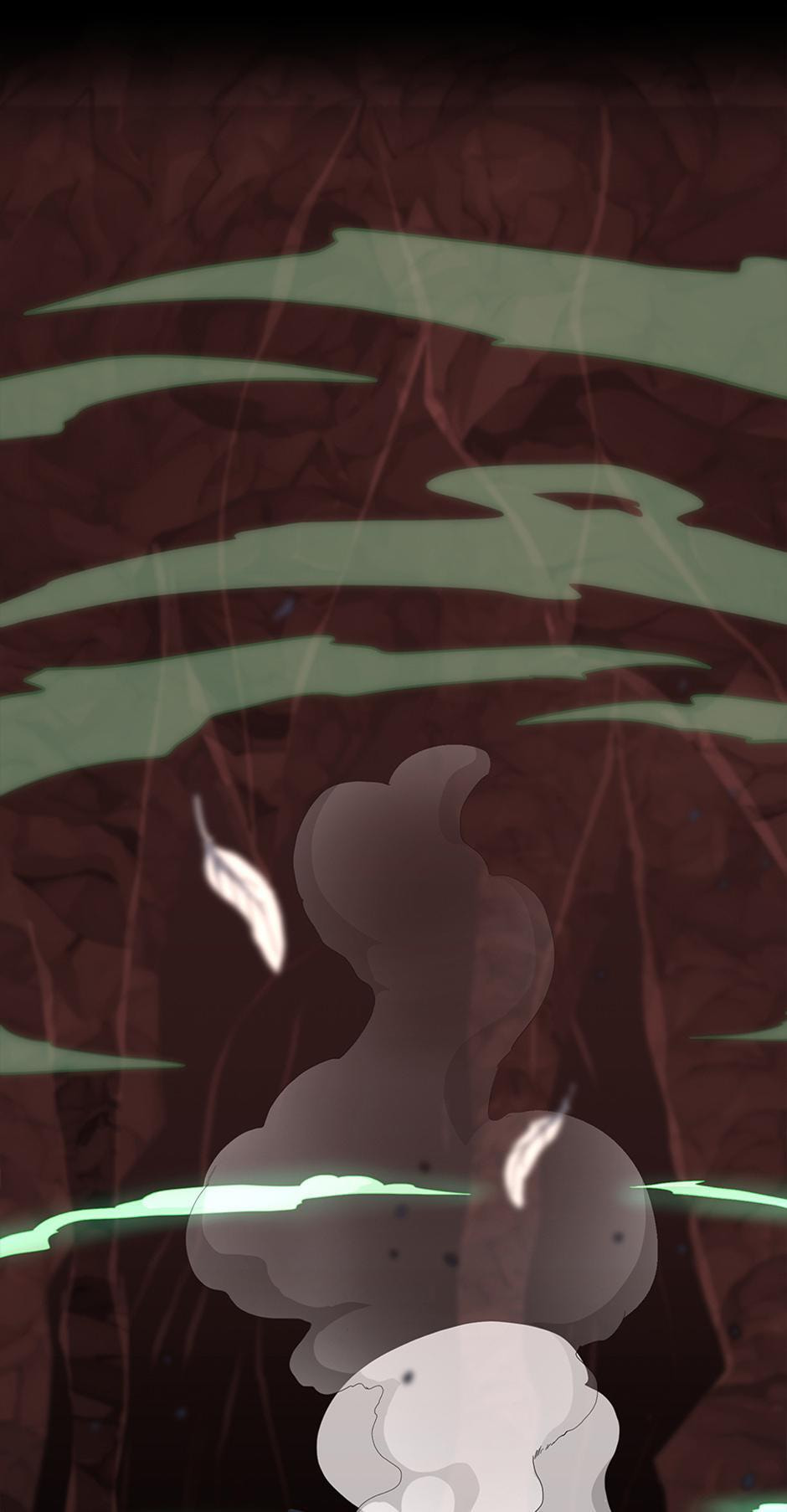 The Beginning After the End Chapter 119 page 1 - 
