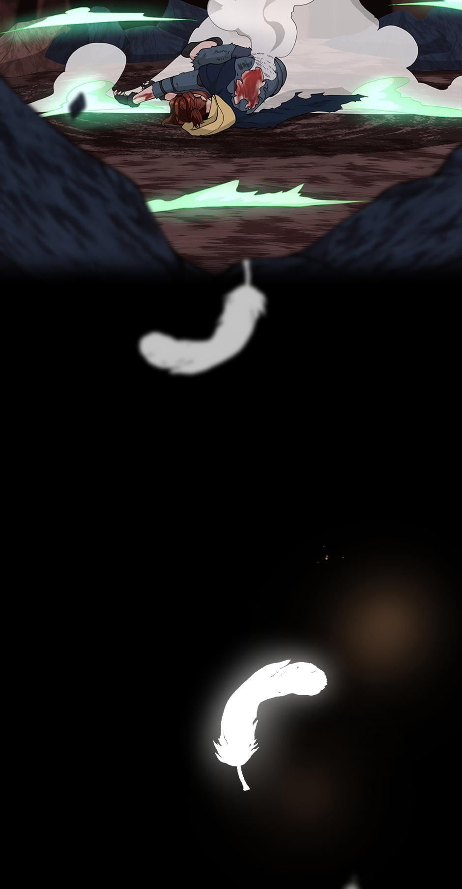 The Beginning After the End Chapter 119 page 2 - 
