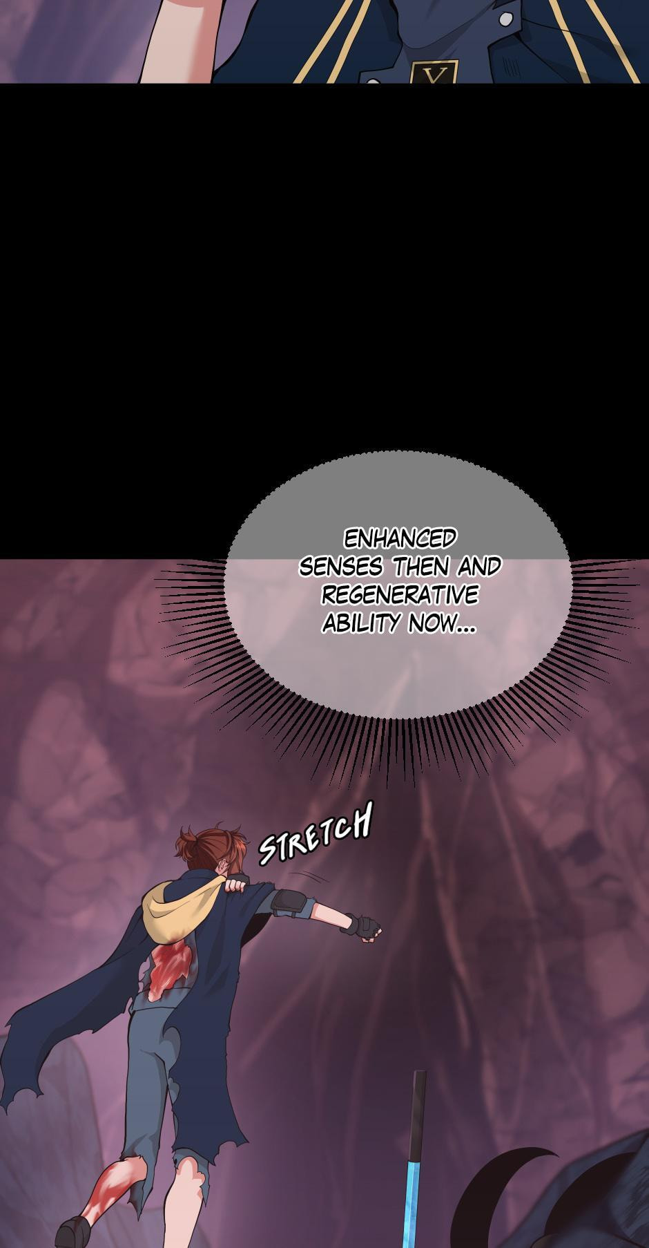 The Beginning After the End Chapter 119 page 11 - 