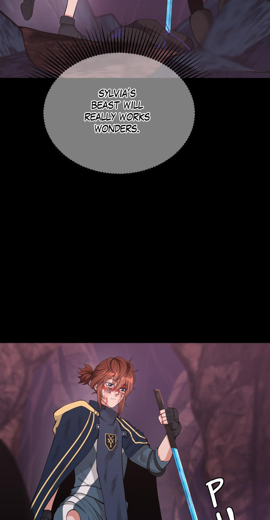 The Beginning After the End Chapter 119 page 12 - 