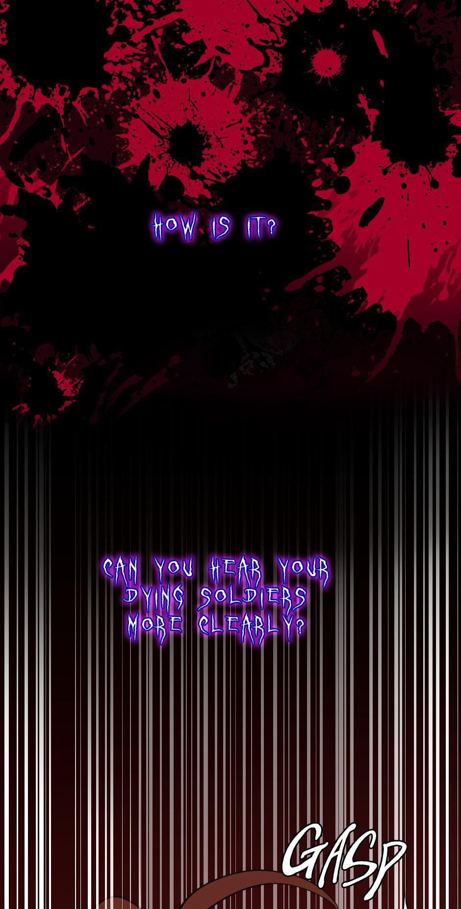 The Beginning After the End Chapter 119 page 119 - 