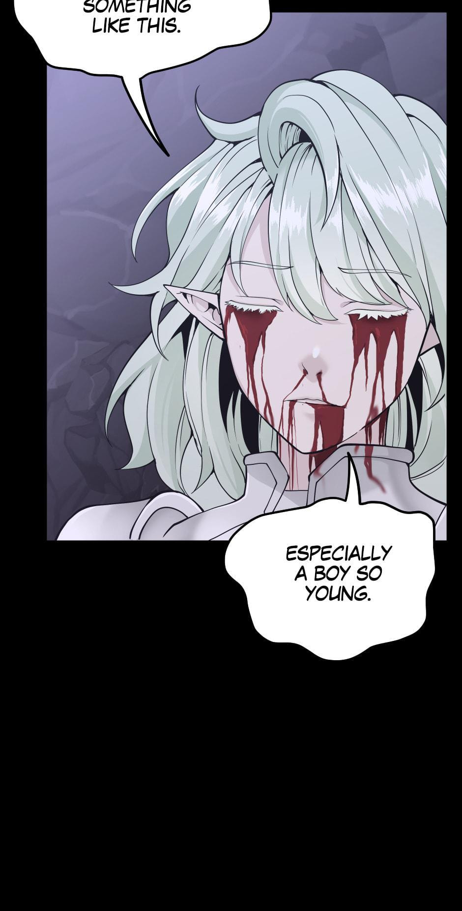 The Beginning After the End Chapter 119 page 122 - 