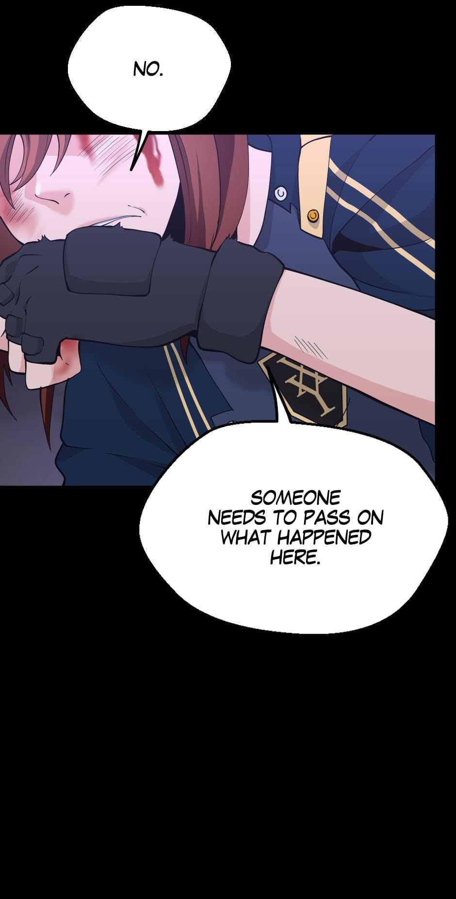 The Beginning After the End Chapter 119 page 123 - 