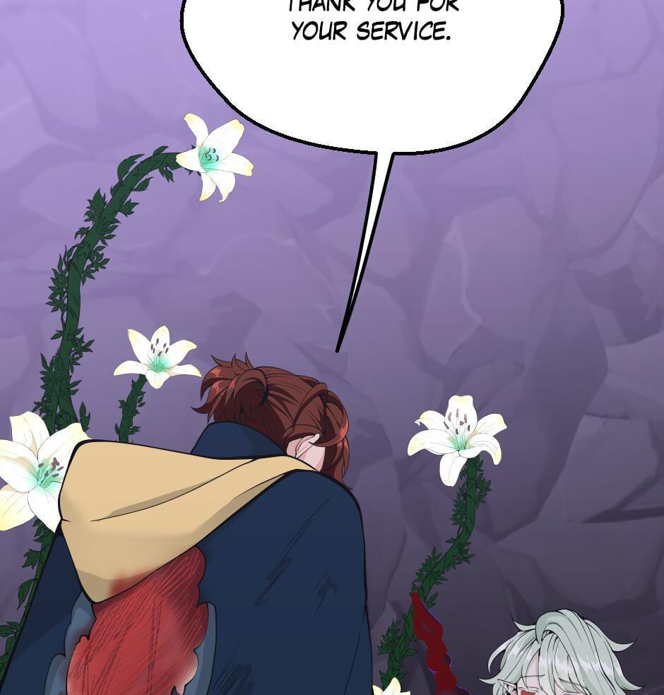The Beginning After the End Chapter 119 page 126 - 