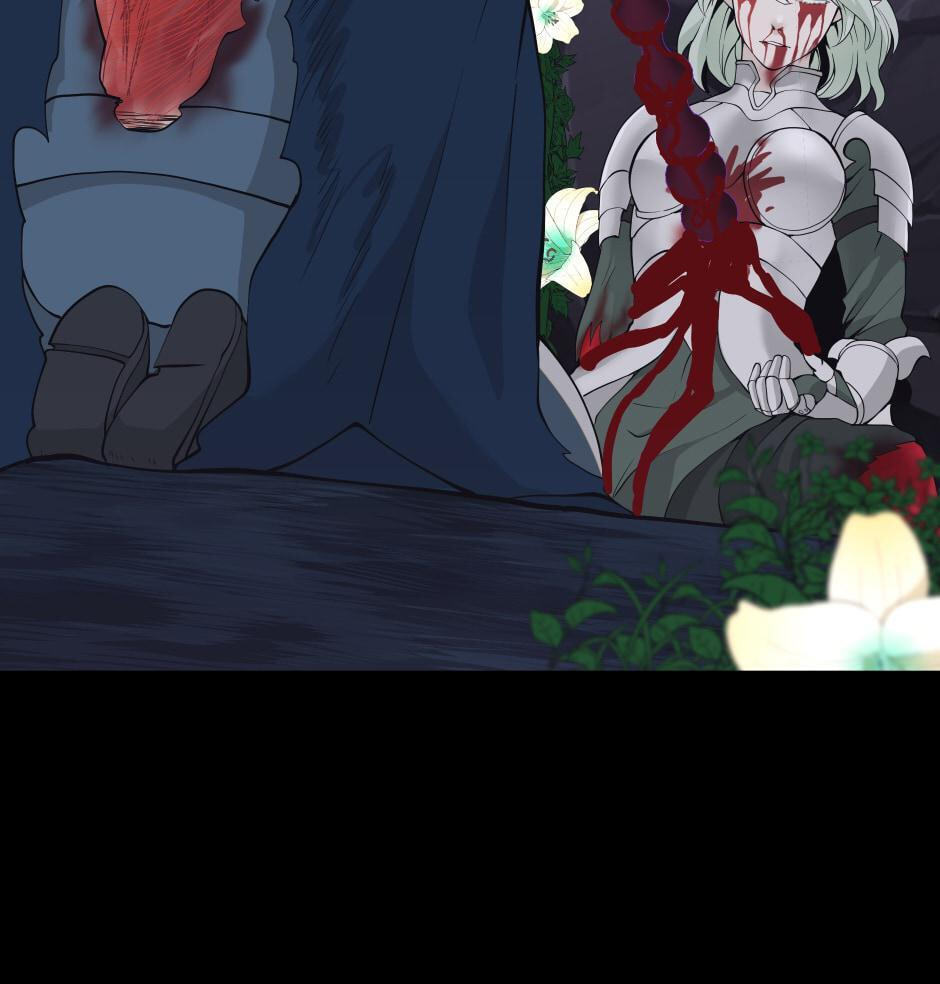 The Beginning After the End Chapter 119 page 127 - 