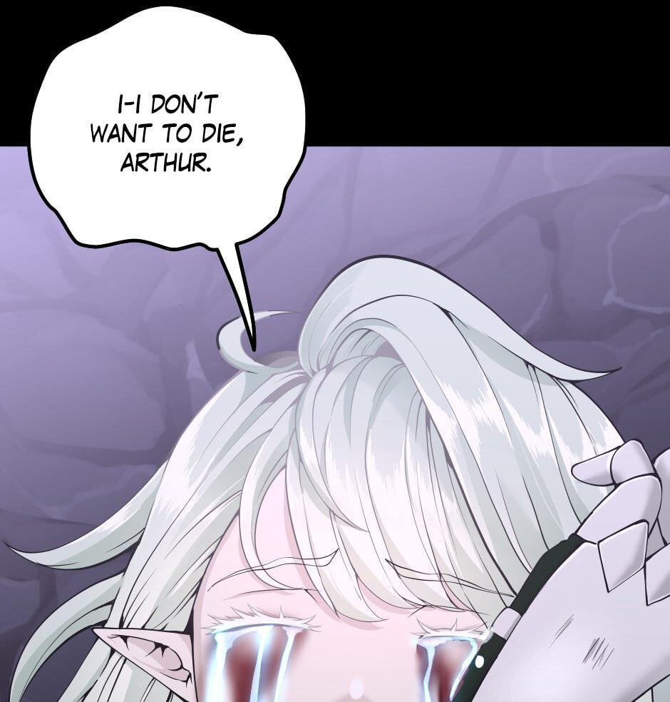 The Beginning After the End Chapter 119 page 130 - 