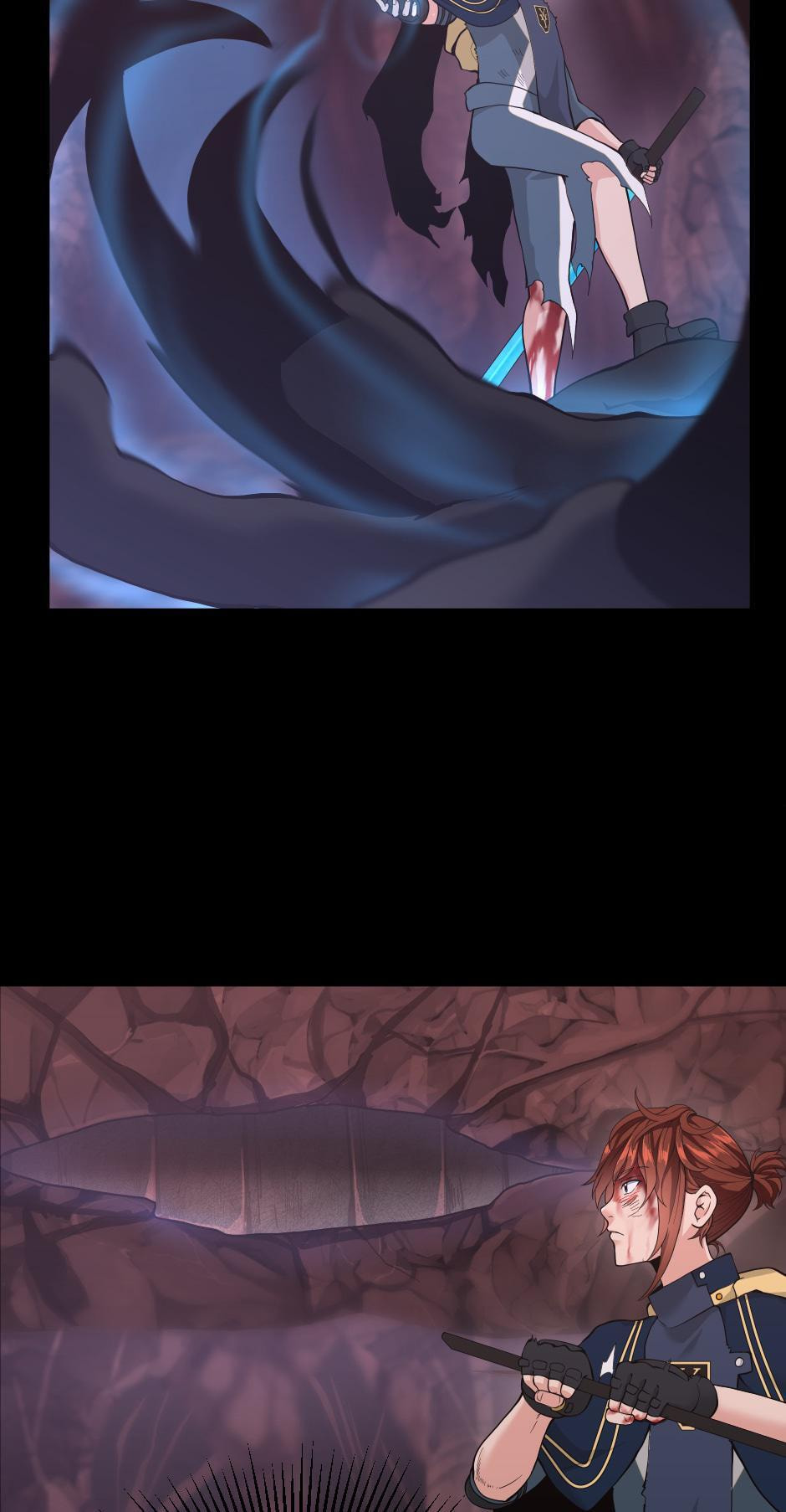 The Beginning After the End Chapter 119 page 14 - 