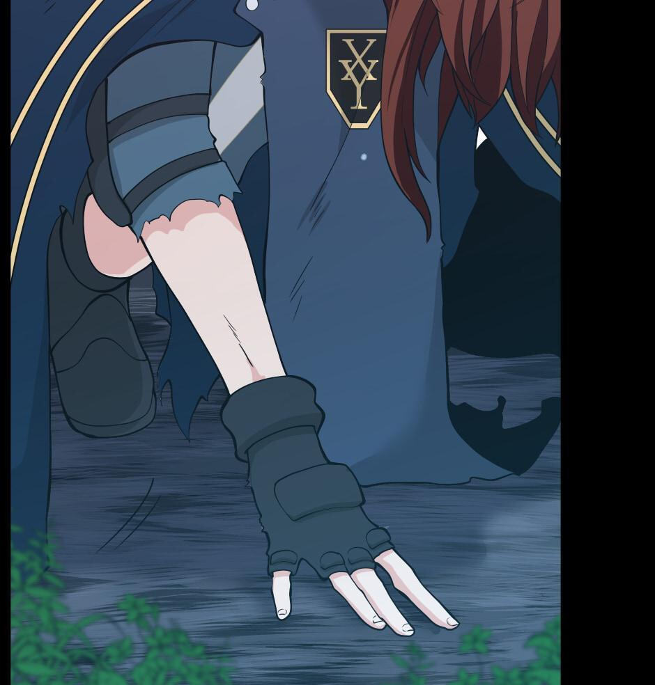 The Beginning After the End Chapter 119 page 135 - 