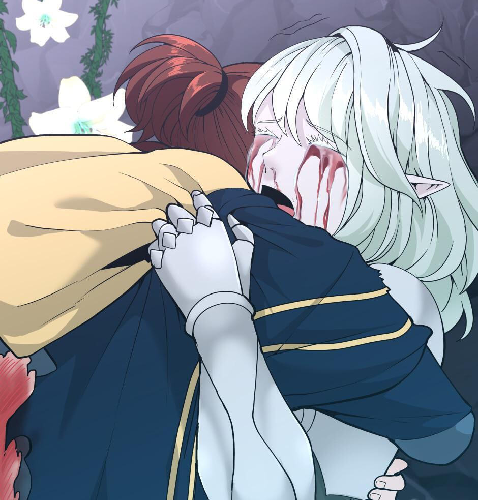 The Beginning After the End Chapter 119 page 138 - 