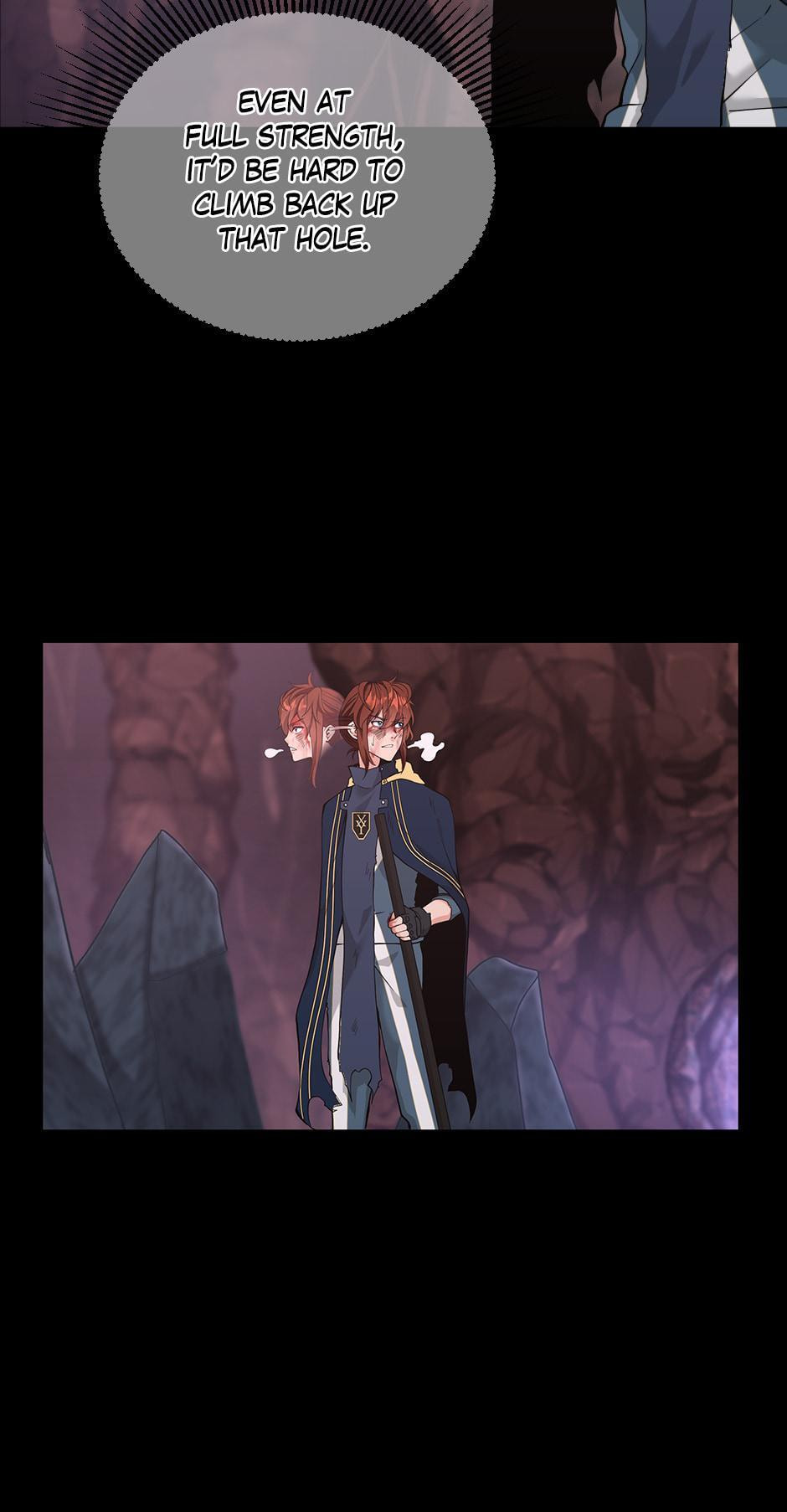 The Beginning After the End Chapter 119 page 15 - 