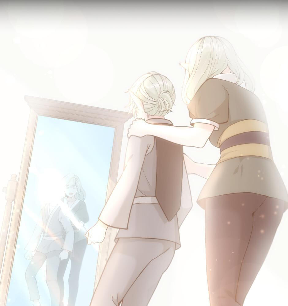 The Beginning After the End Chapter 119 page 151 - 