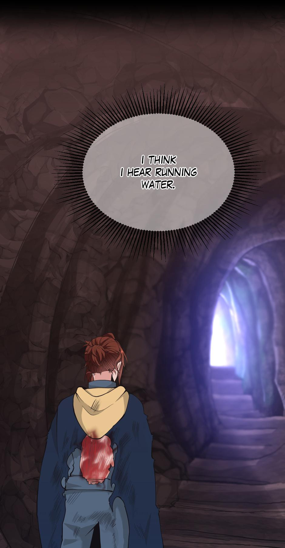 The Beginning After the End Chapter 119 page 17 - 