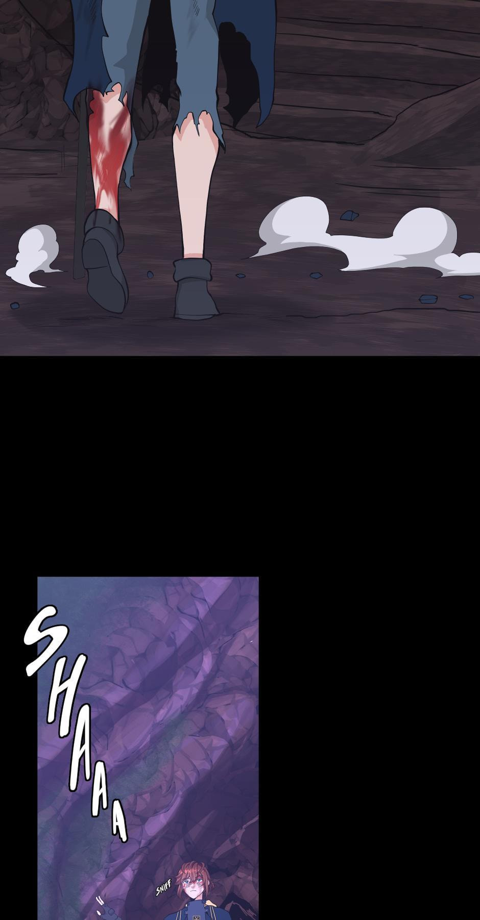 The Beginning After the End Chapter 119 page 18 - 