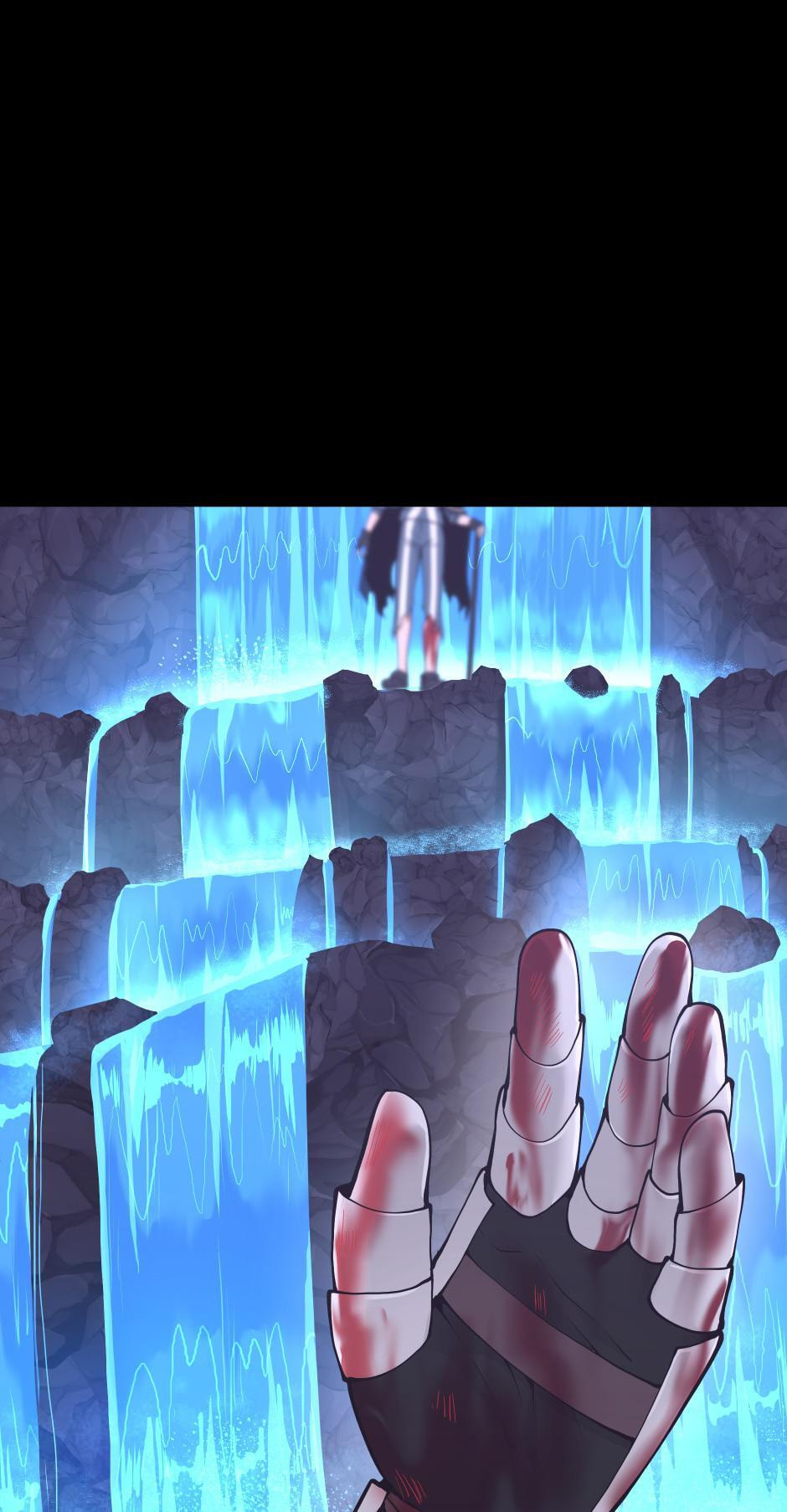 The Beginning After the End Chapter 119 page 24 - 
