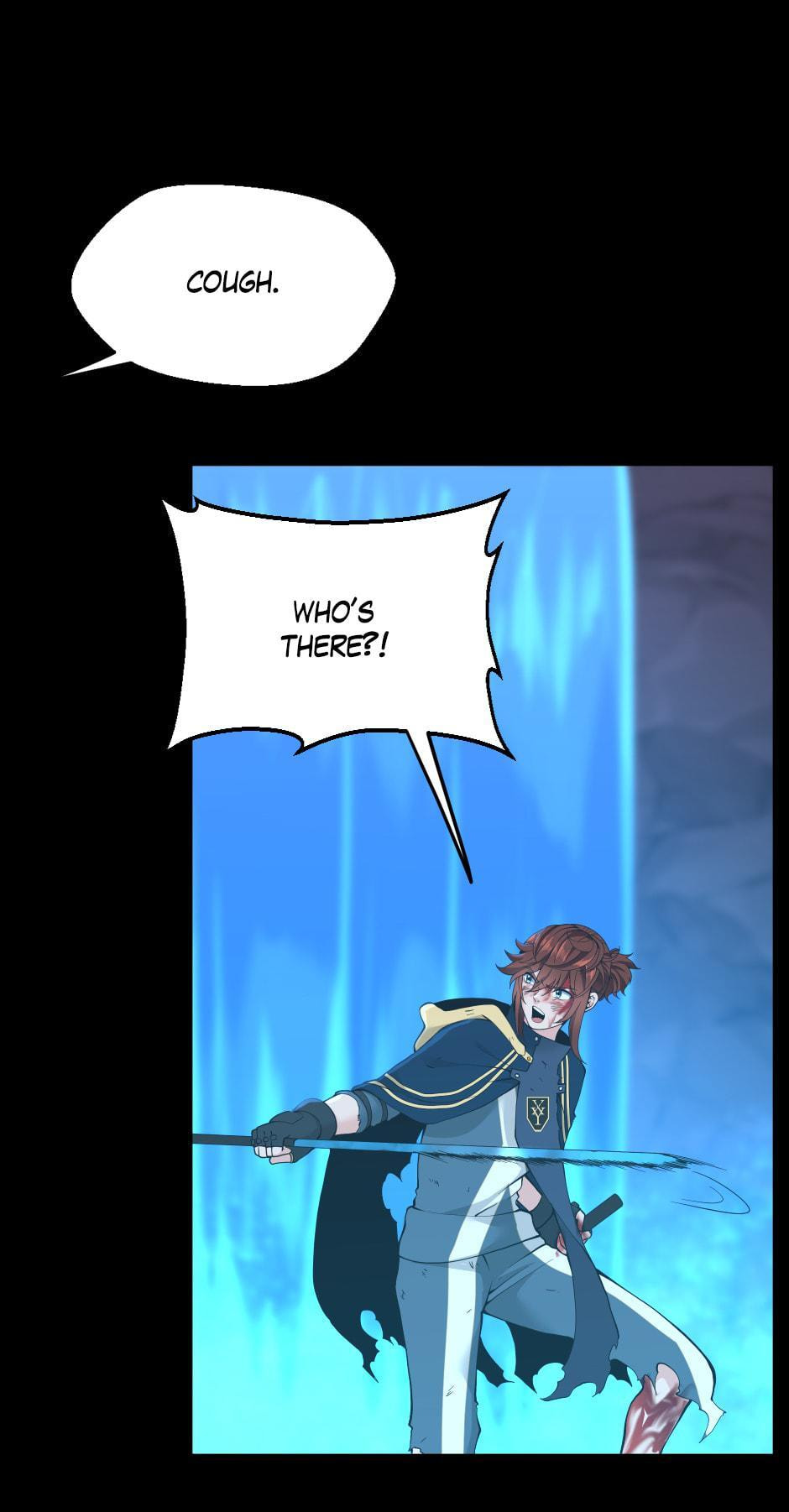 The Beginning After the End Chapter 119 page 27 - 