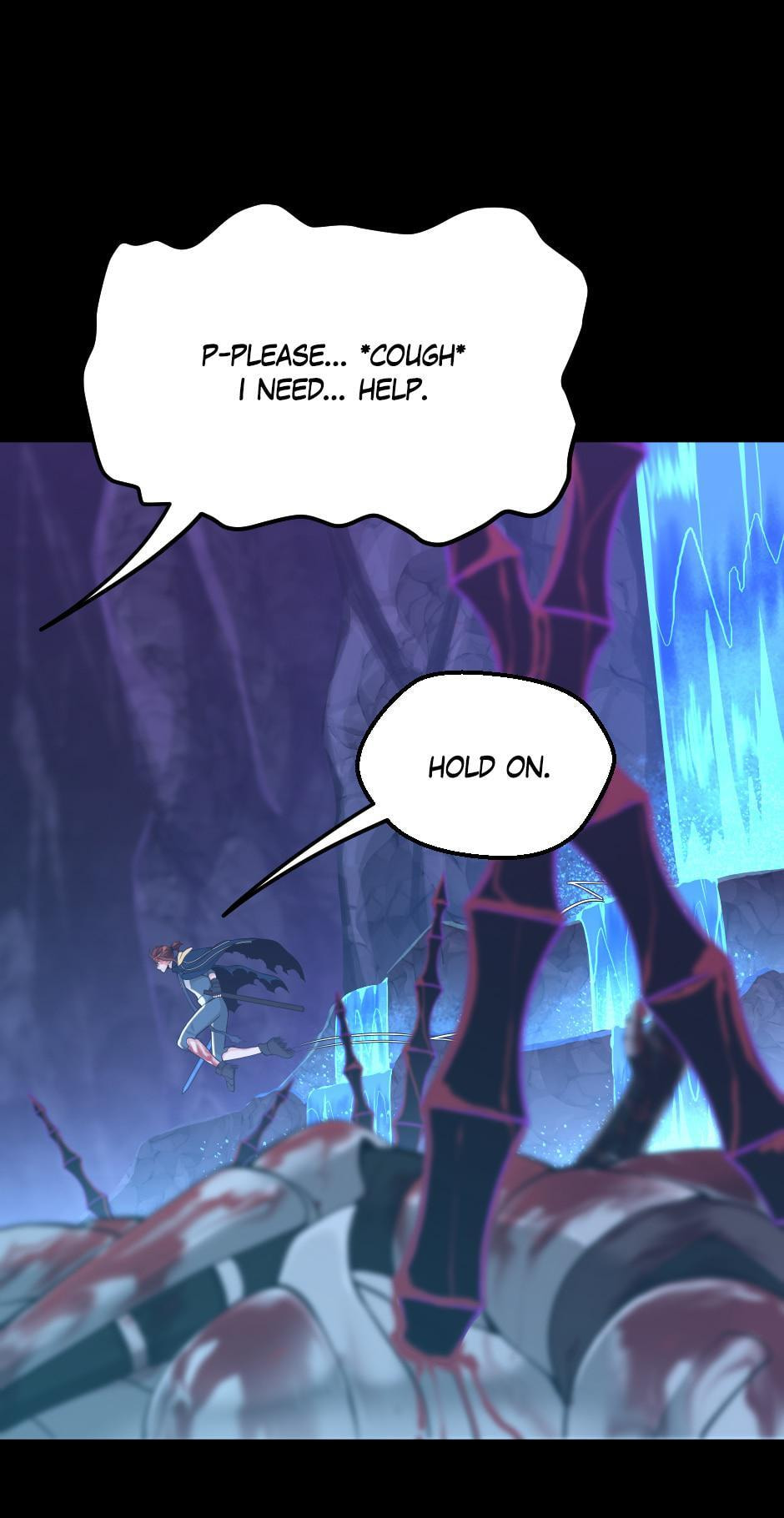 The Beginning After the End Chapter 119 page 28 - 