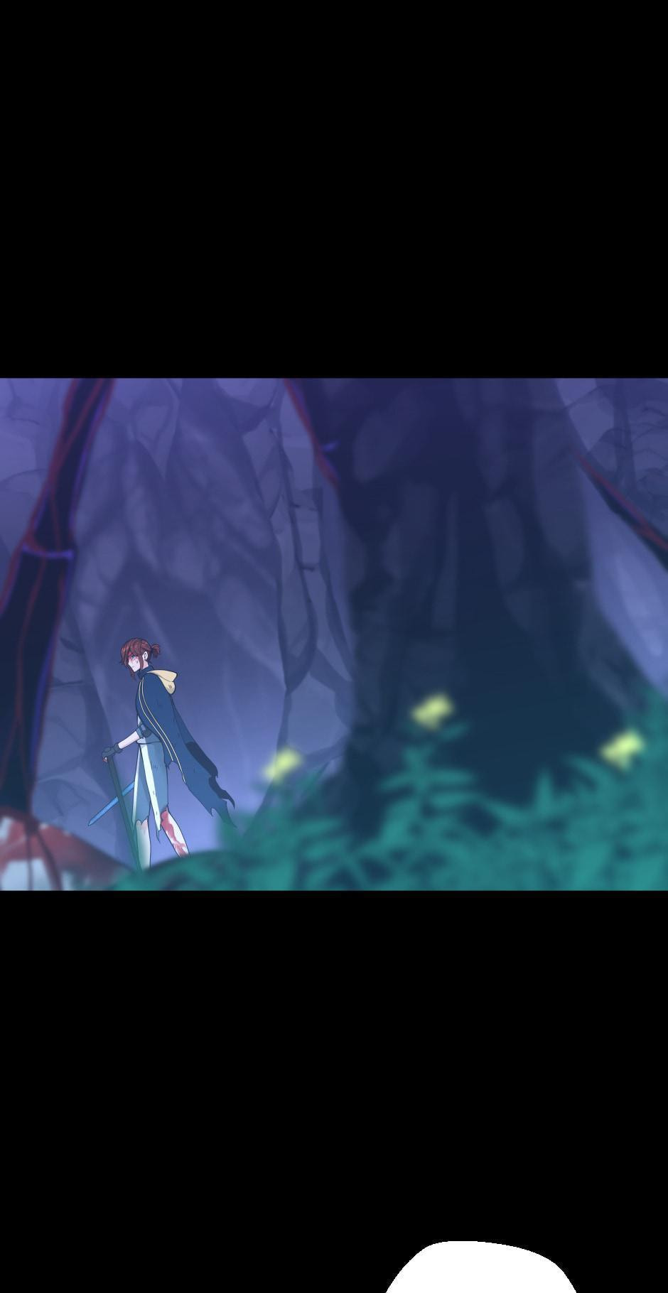 The Beginning After the End Chapter 119 page 29 - 