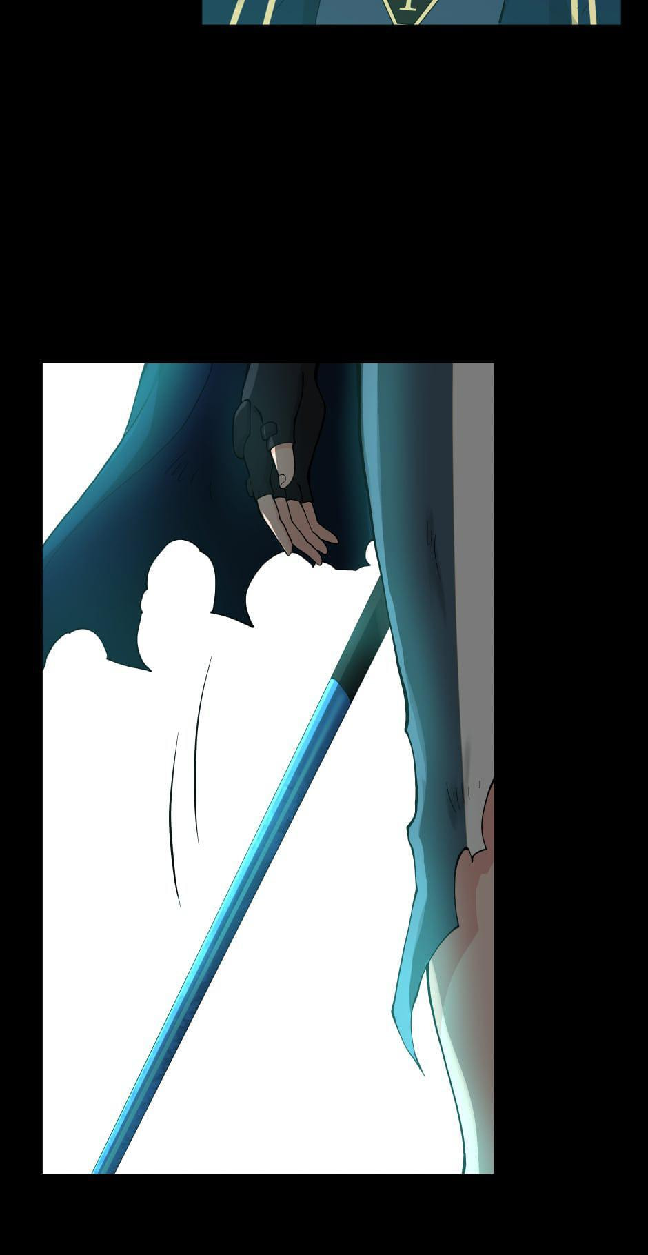 The Beginning After the End Chapter 119 page 33 - 