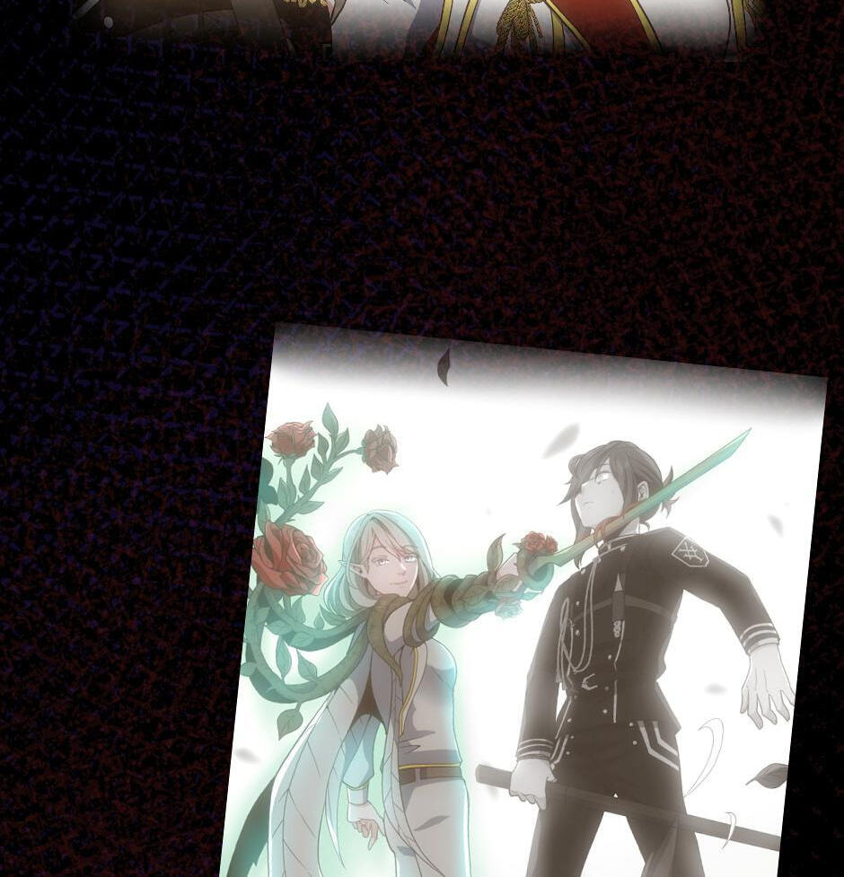 The Beginning After the End Chapter 119 page 38 - 