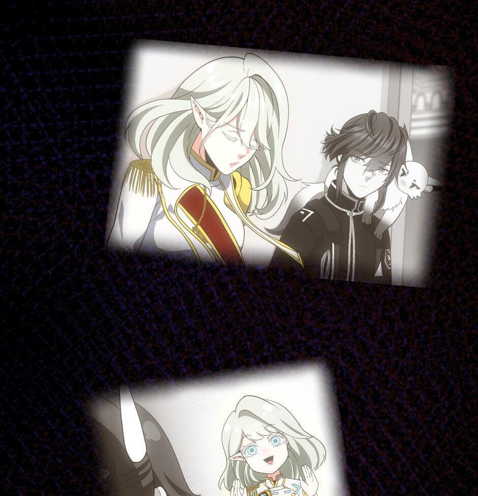 The Beginning After the End Chapter 119 page 40 - 