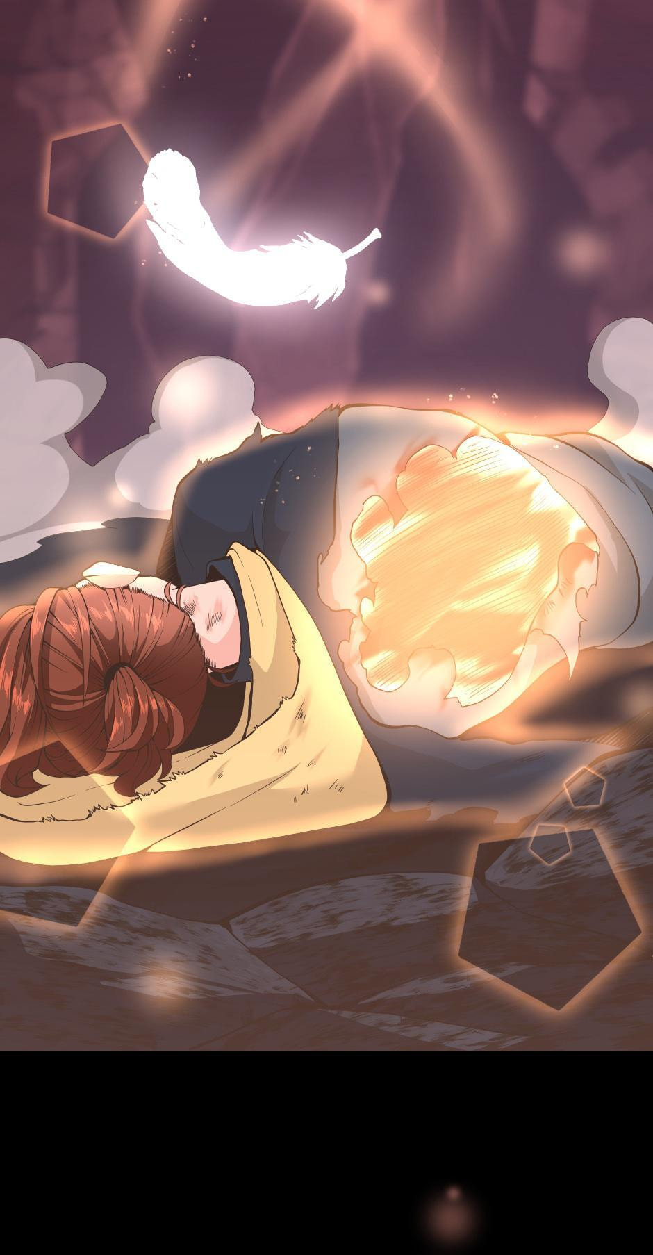 The Beginning After the End Chapter 119 page 5 - 