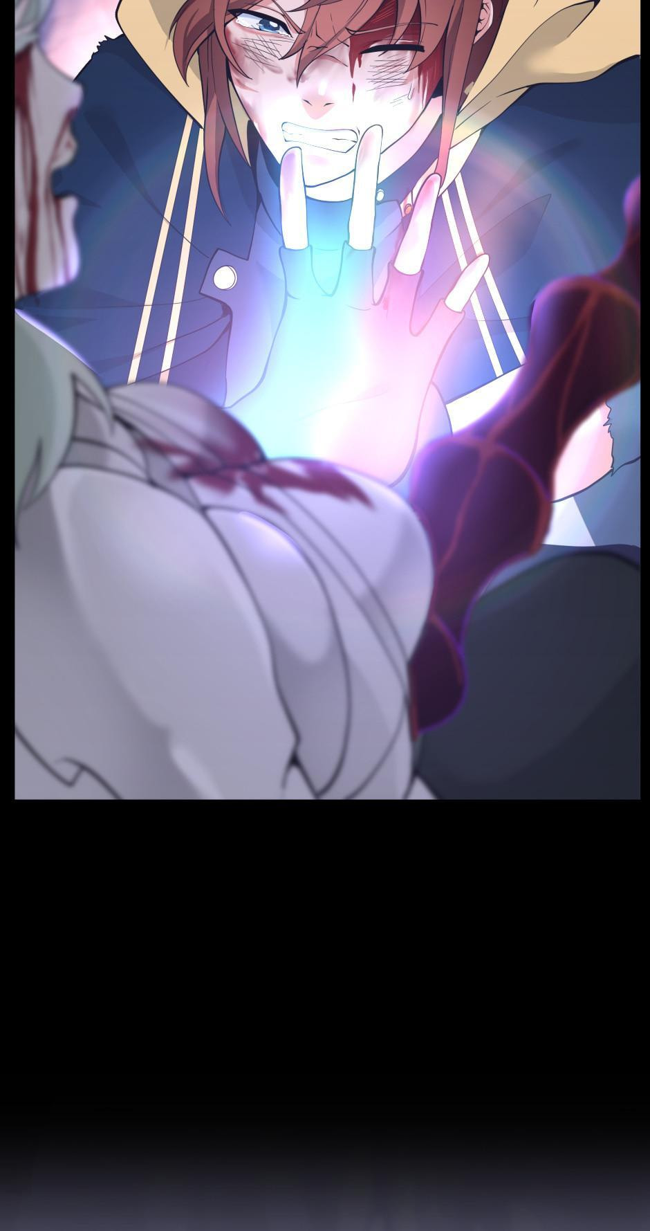 The Beginning After the End Chapter 119 page 53 - 
