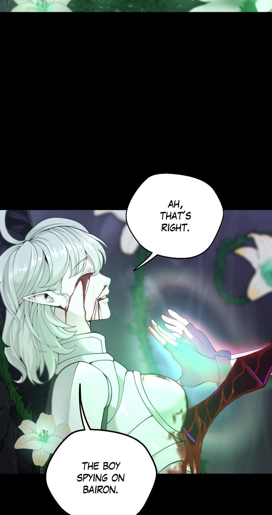 The Beginning After the End Chapter 119 page 55 - 