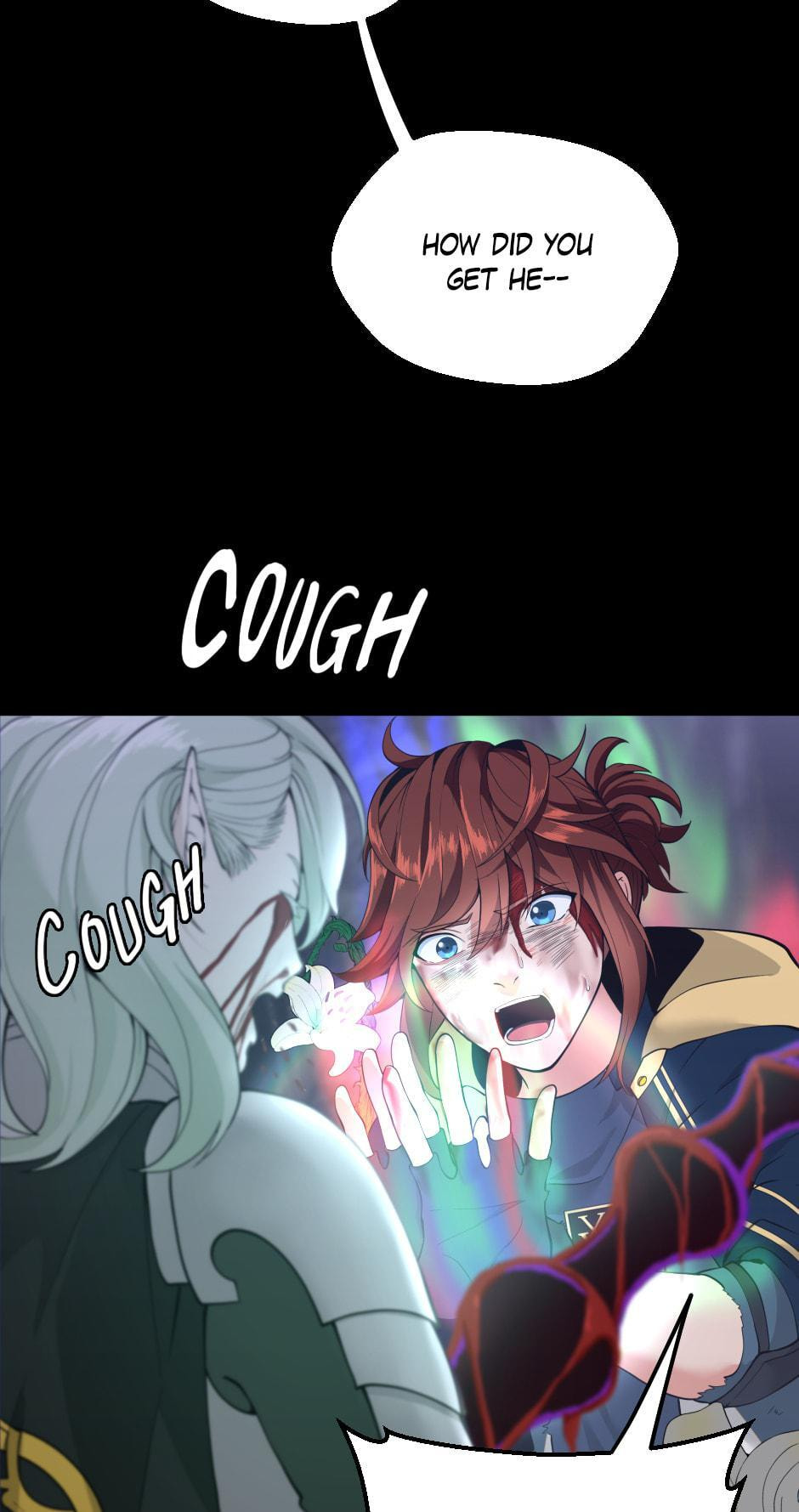 The Beginning After the End Chapter 119 page 56 - 