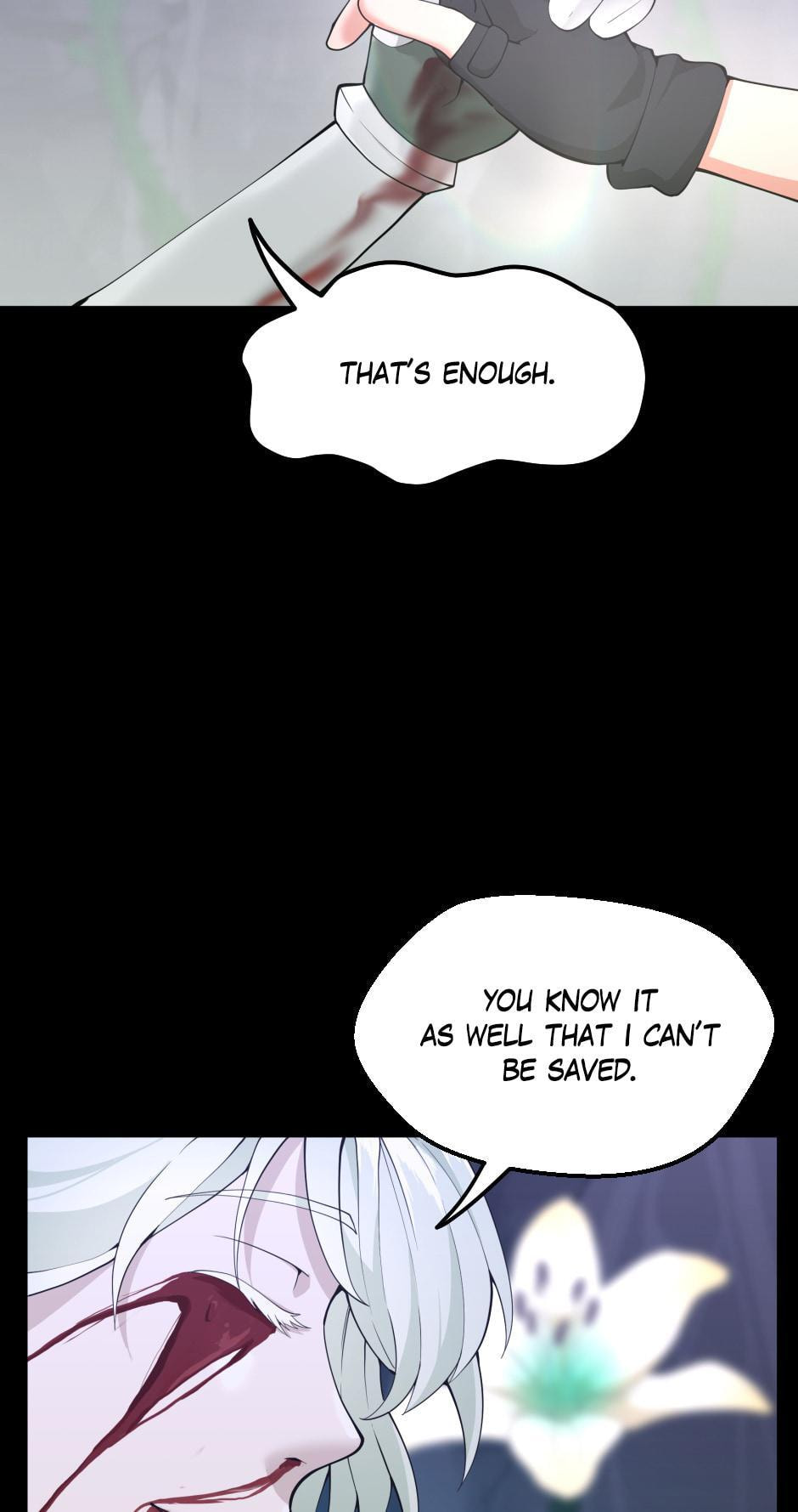 The Beginning After the End Chapter 119 page 58 - 