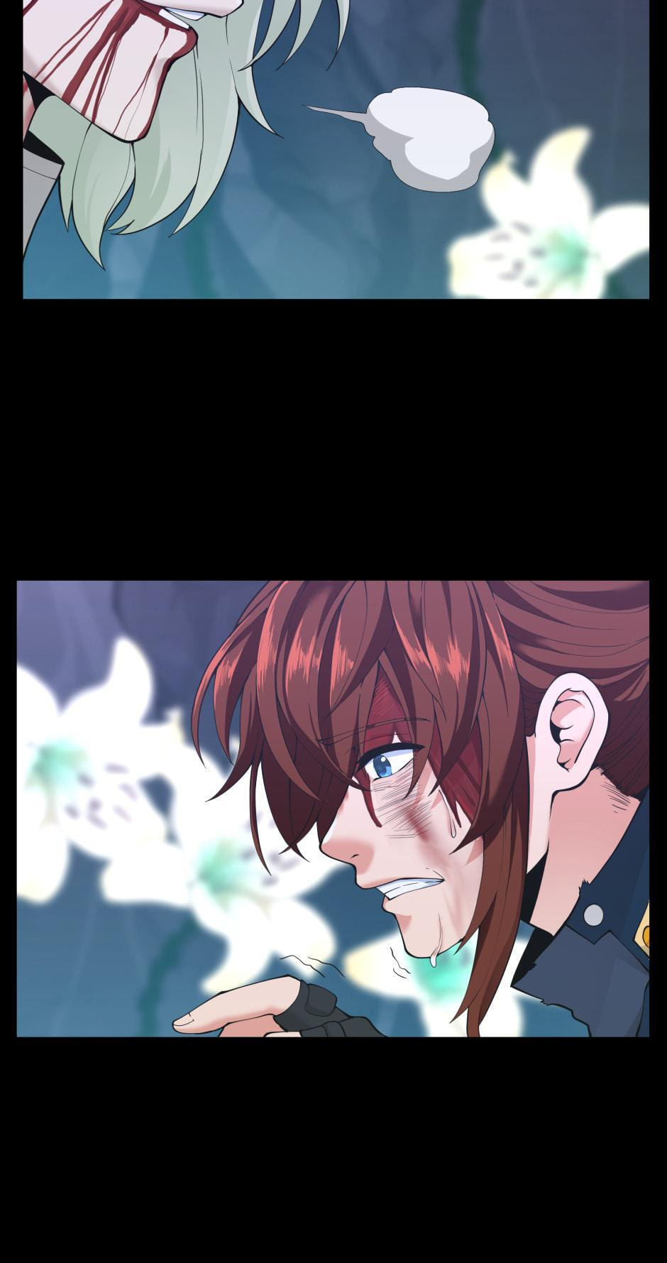 The Beginning After the End Chapter 119 page 59 - 