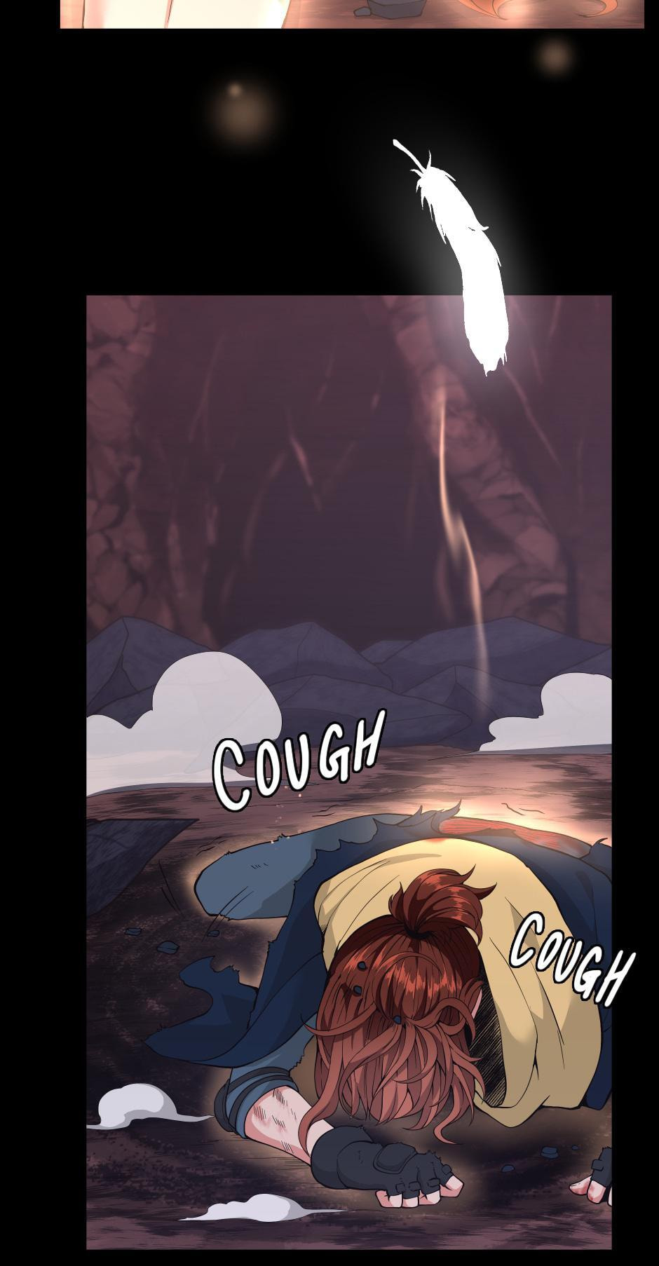 The Beginning After the End Chapter 119 page 7 - 