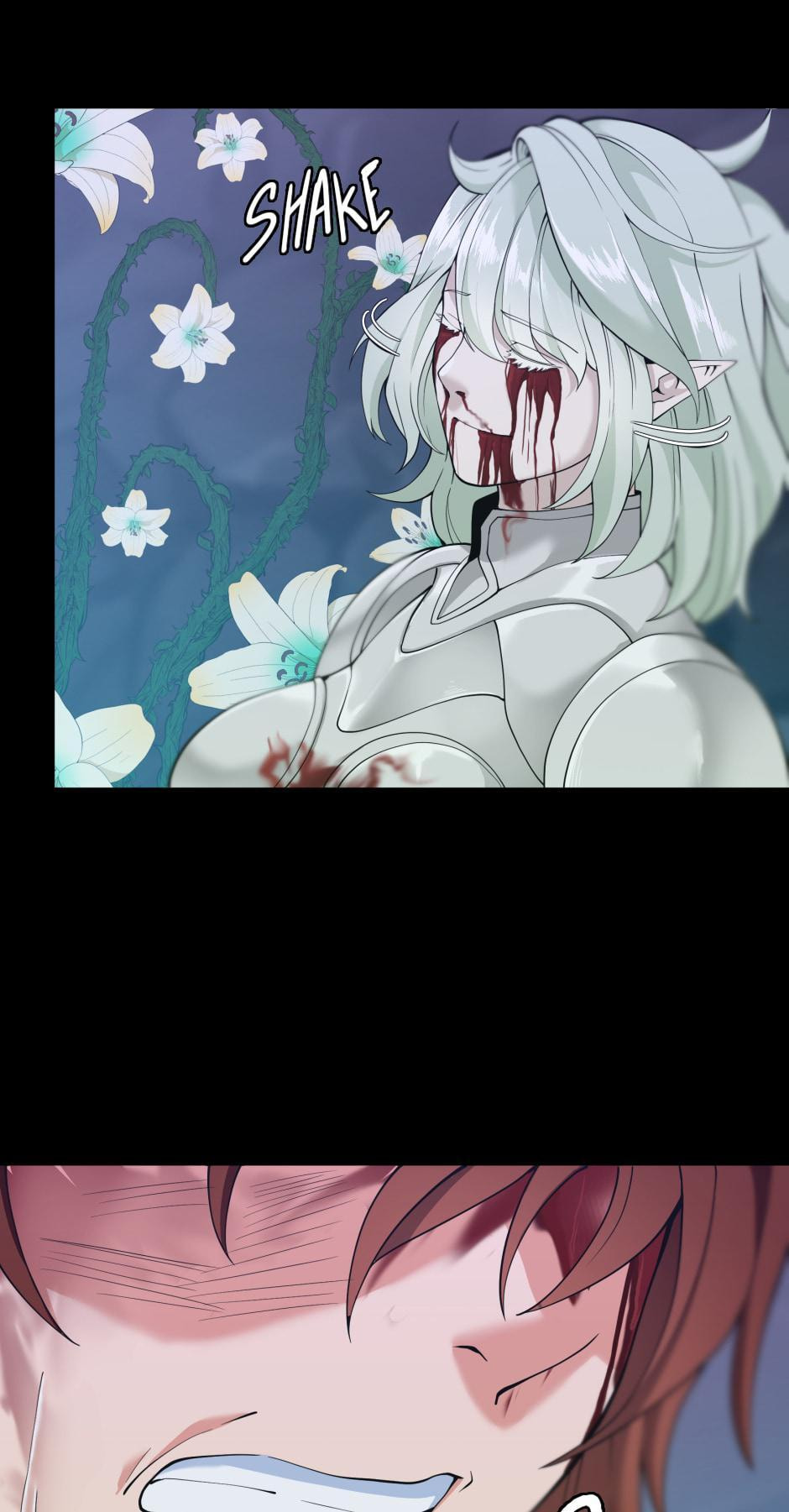The Beginning After the End Chapter 119 page 62 - 