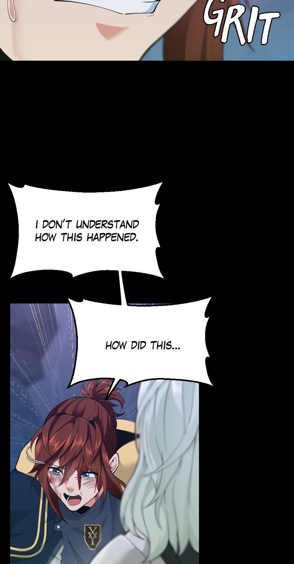 The Beginning After the End Chapter 119 page 63 - 