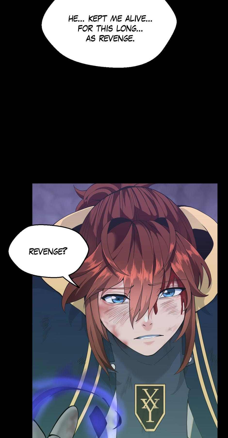 The Beginning After the End Chapter 119 page 67 - 