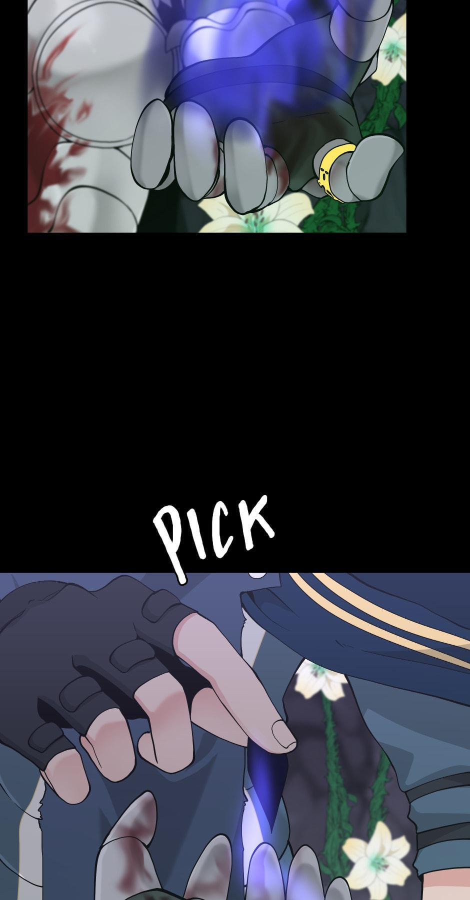 The Beginning After the End Chapter 119 page 69 - 