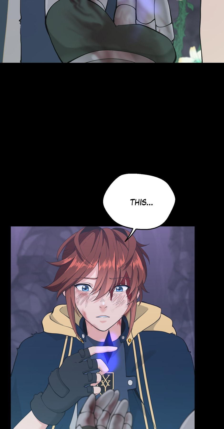 The Beginning After the End Chapter 119 page 70 - 
