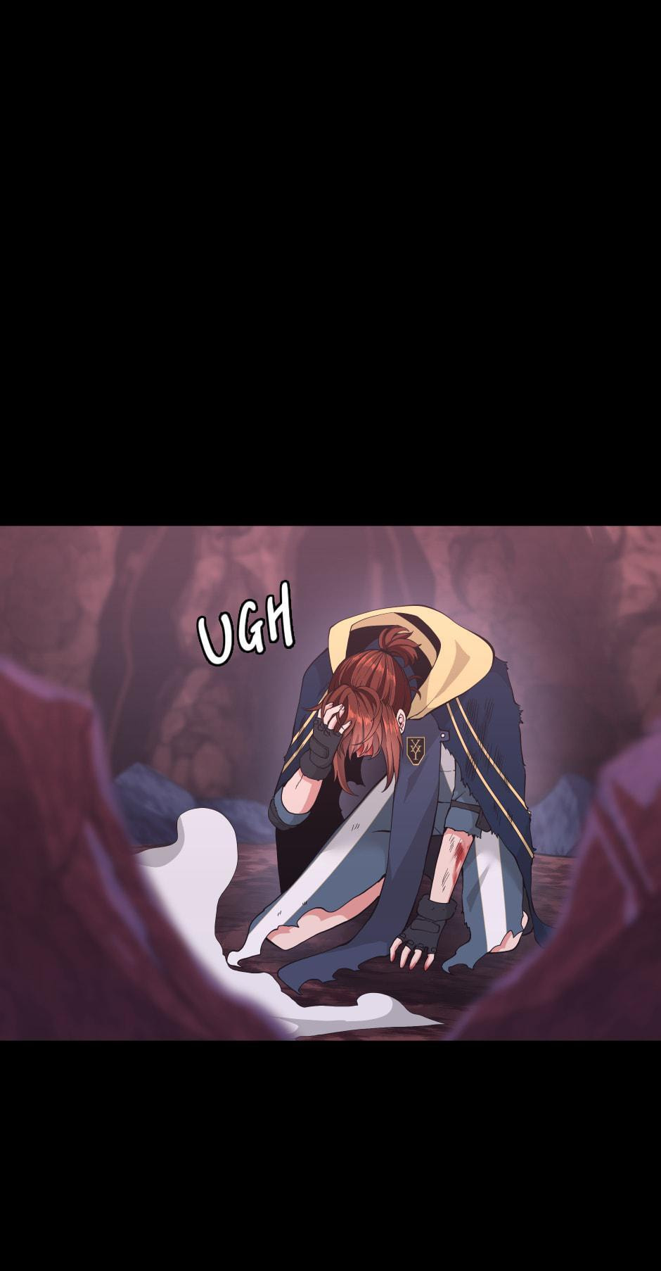 The Beginning After the End Chapter 119 page 8 - 