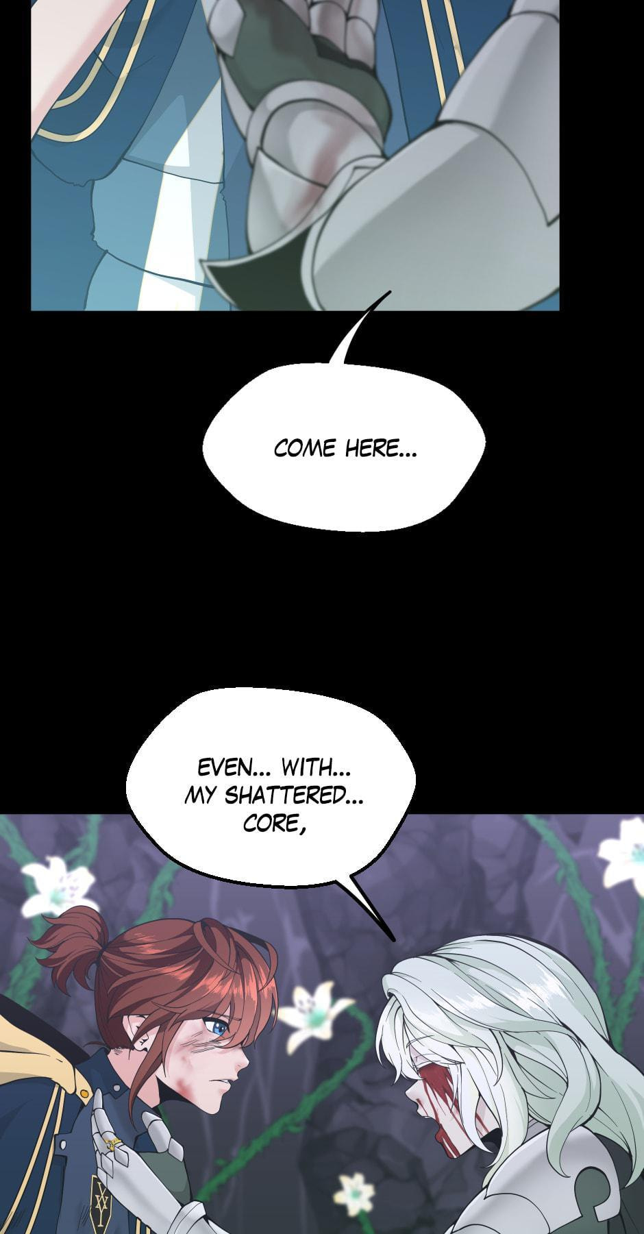 The Beginning After the End Chapter 119 page 71 - 