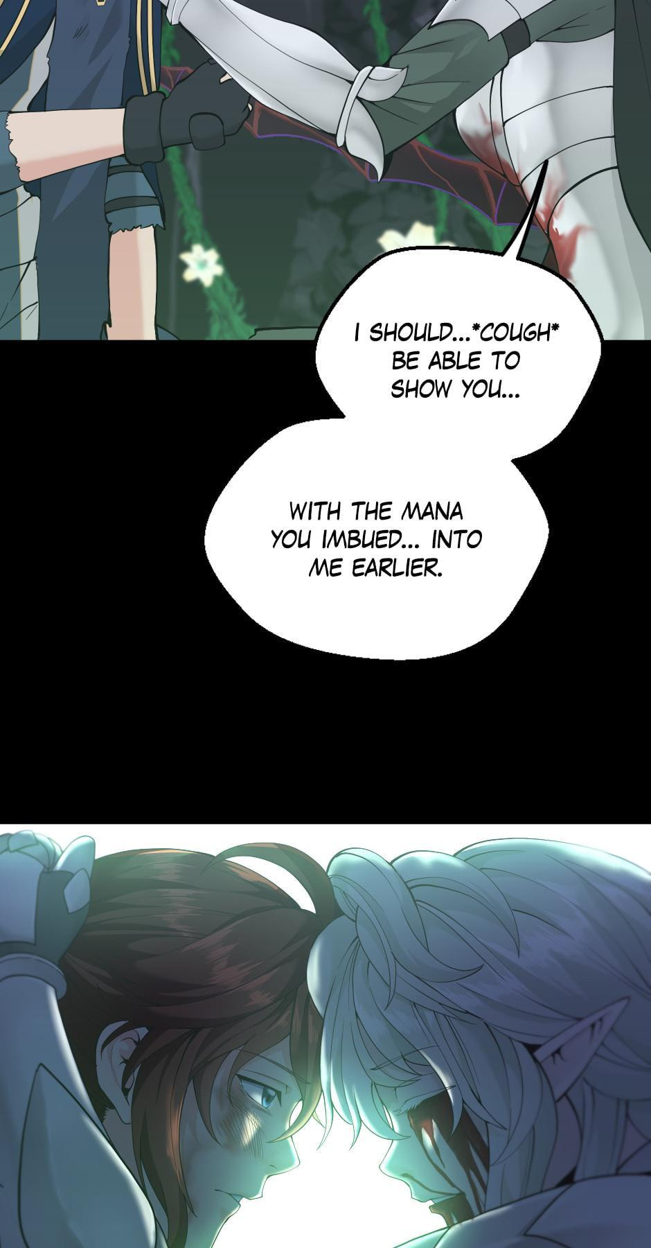 The Beginning After the End Chapter 119 page 72 - 