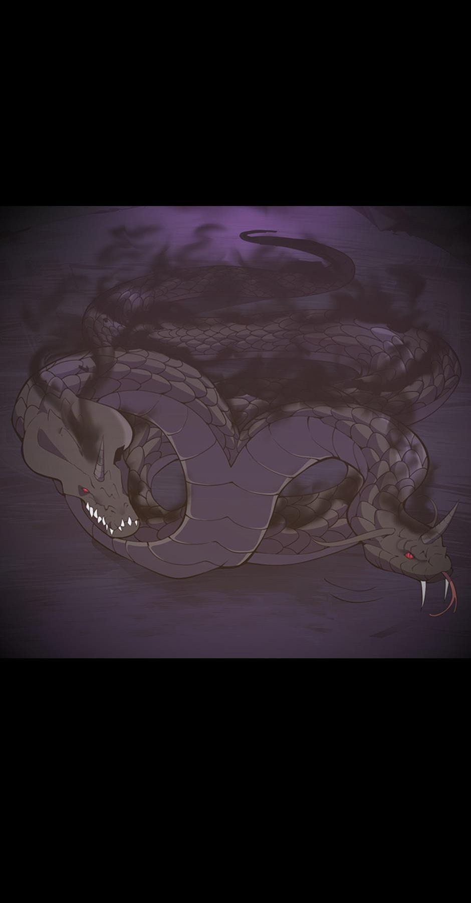 The Beginning After the End Chapter 119 page 77 - 