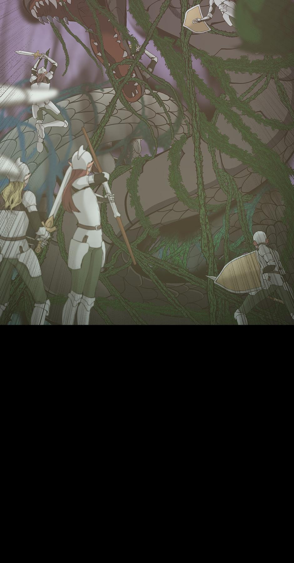 The Beginning After the End Chapter 119 page 79 - 