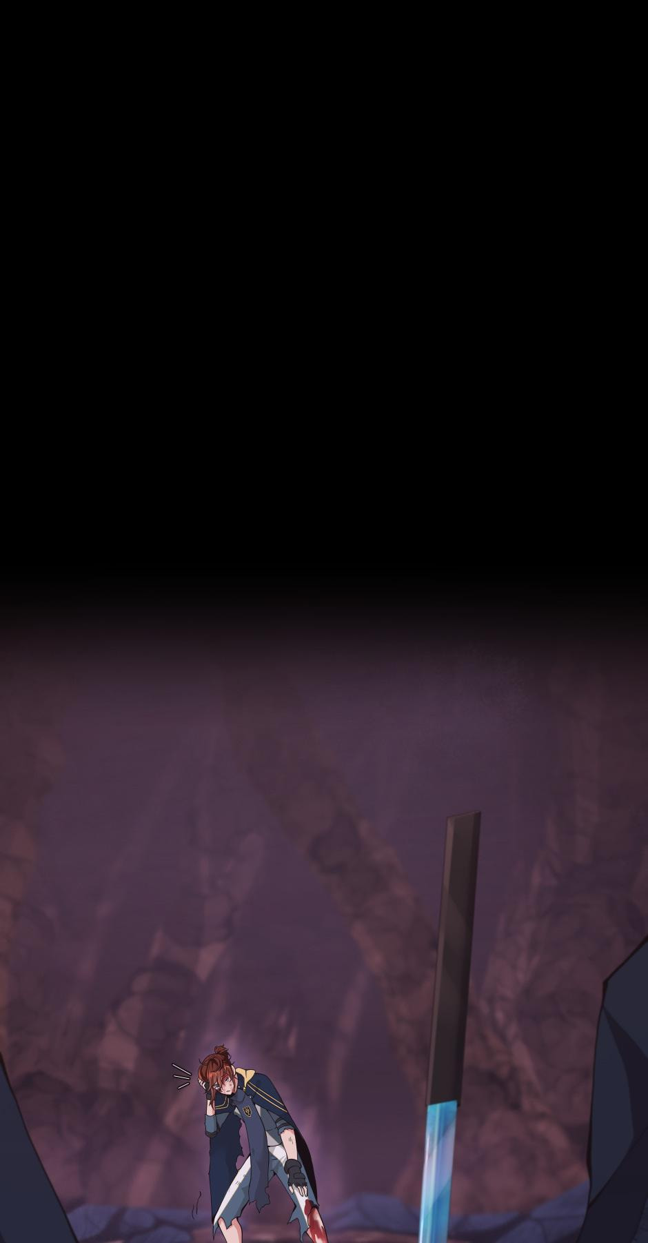 The Beginning After the End Chapter 119 page 9 - 