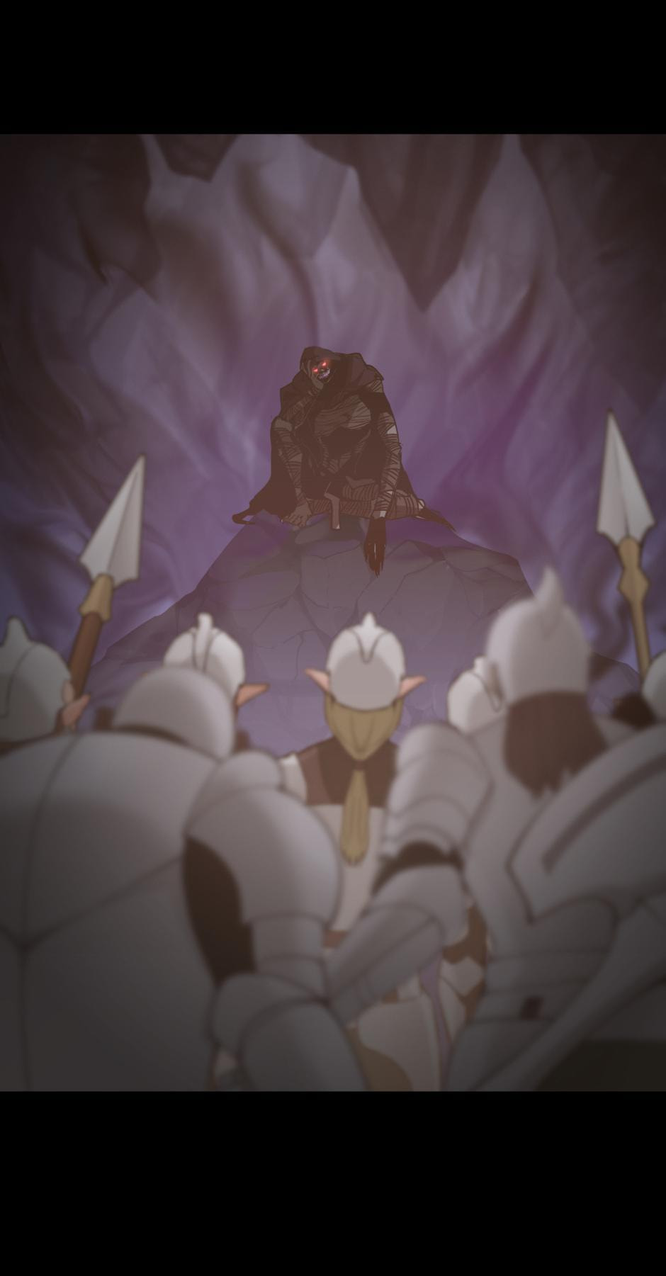 The Beginning After the End Chapter 119 page 84 - 
