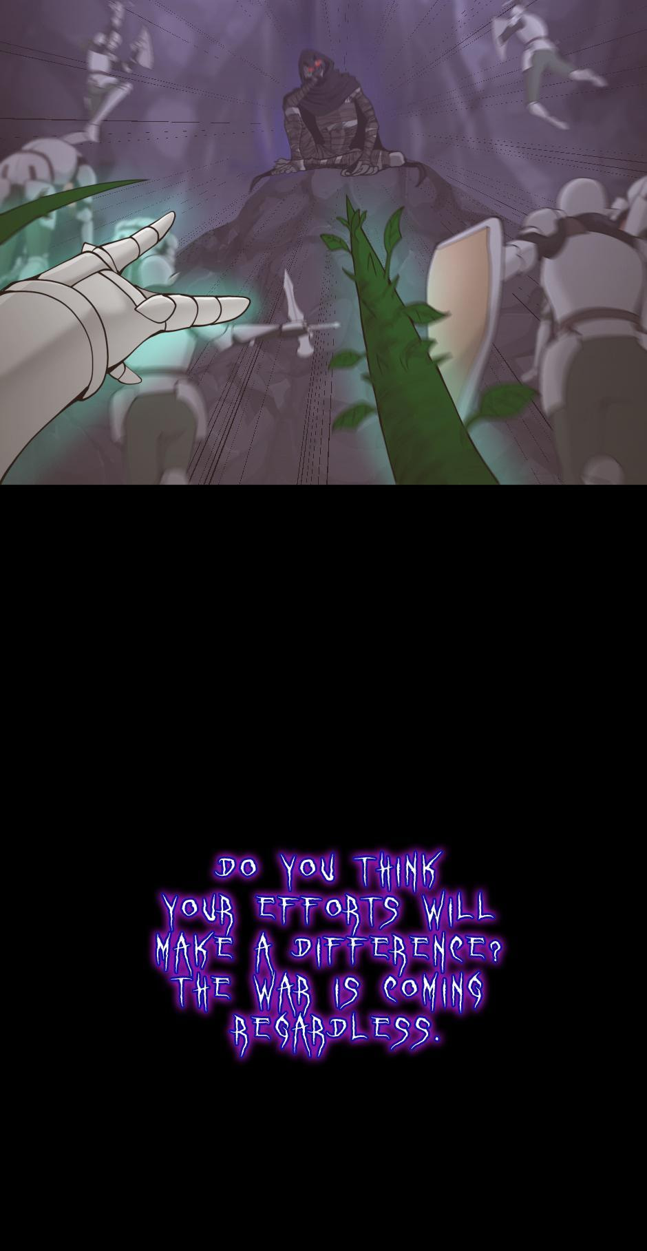 The Beginning After the End Chapter 119 page 93 - 