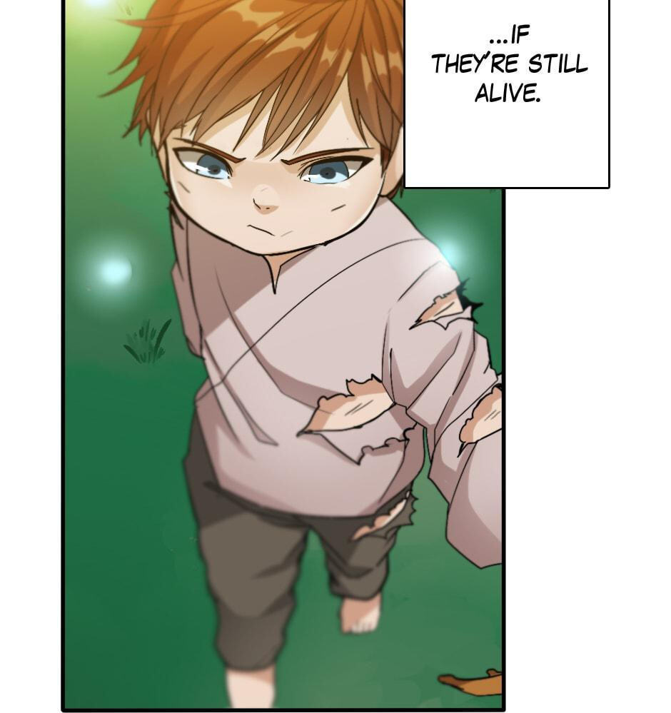 The Beginning After the End Chapter 12 page 105 - 