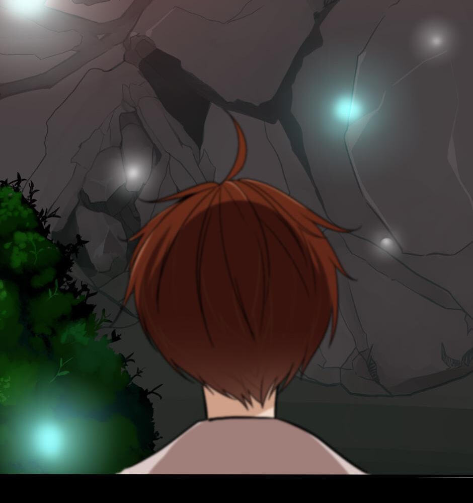 The Beginning After the End Chapter 12 page 110 - 