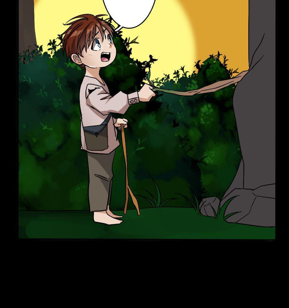 The Beginning After the End Chapter 12 page 112 - 