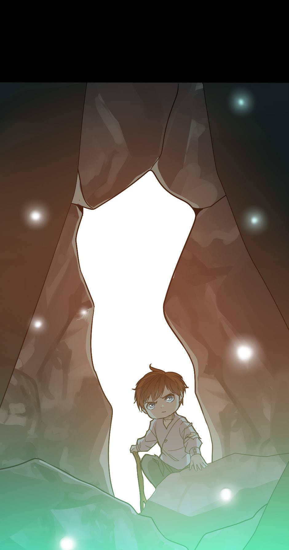 The Beginning After the End Chapter 12 page 115 - 
